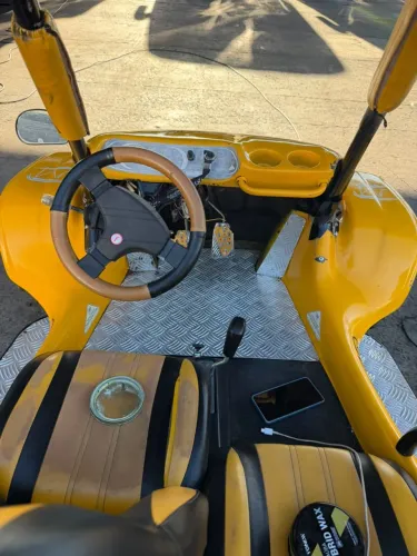 Buggy