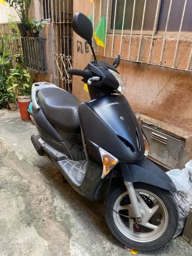 Honda Lead