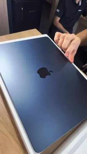 MacBook Air m4 256 / 16 gb 13 polegadas