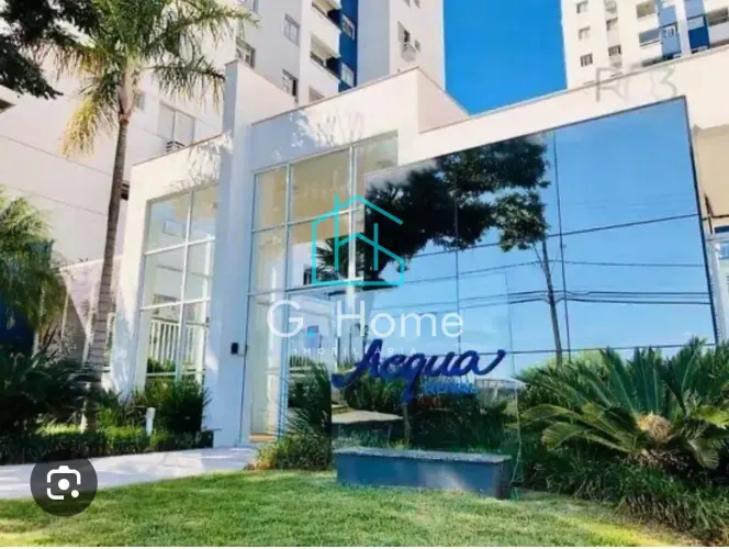 apartamento com dois quartos