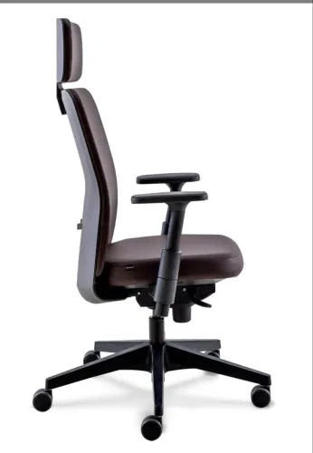 Cadeira Flexform Tecton Unique Nova