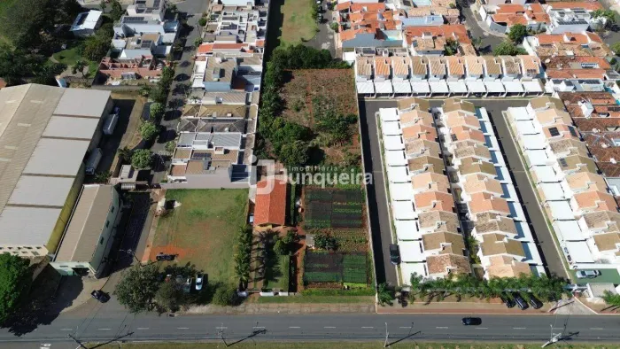 Área à venda, Jardim Astúrias I - Piracicaba/SP