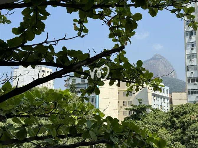 Apartamento à venda com 91,00m² e 3 quartos em LEBLON, RIO DE JANEIRO - RJ