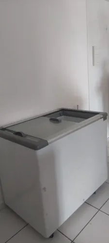 Freezer Congelar
