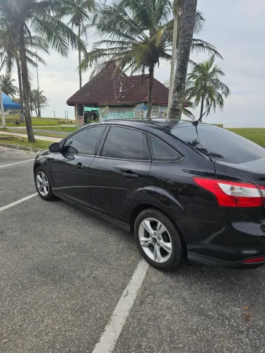 Ford Focus Sedan 2.0 16v/2.0 16V Flex 4P Aut. 2015