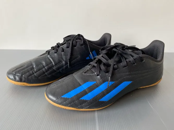 Chuteira Futsal