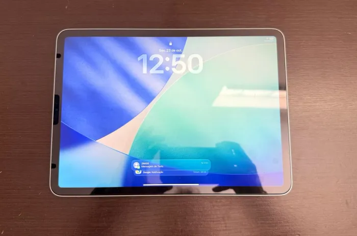 iPad Pro 4ª Geração 