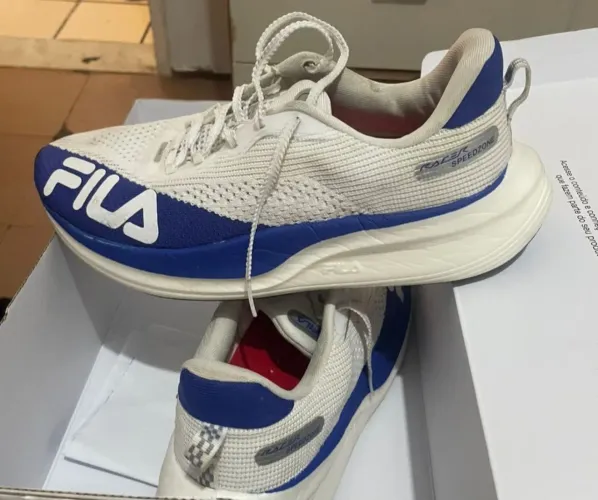 Tênis Fila