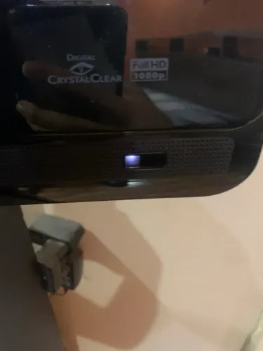 Tv Philips 1080p full HD