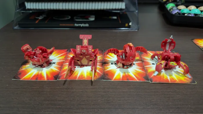 BAKUGAN
