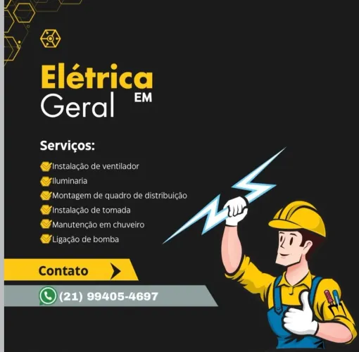 Eletricista