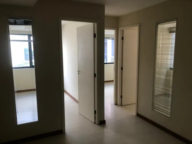 Sala para alugar, 41 m² por R$ 3.445,19/mês - Bela Vista - São Paulo/SP
