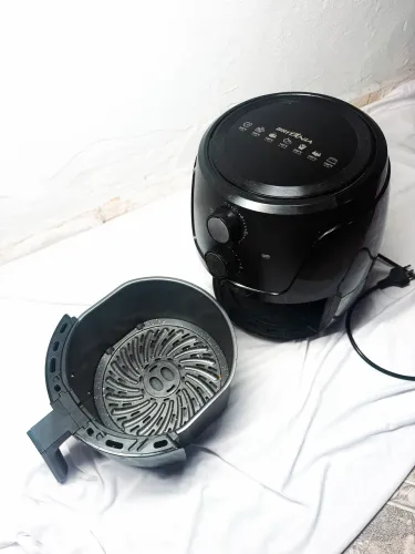 Air Fryer Britânia