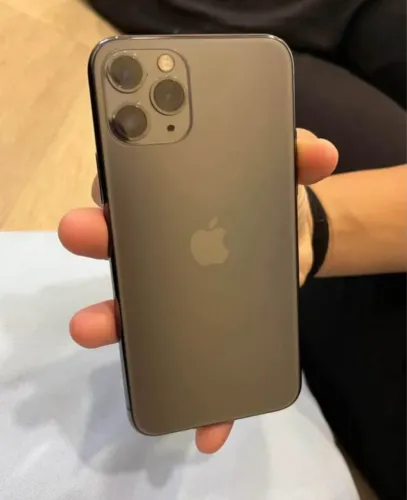 iPhone 11 Pro