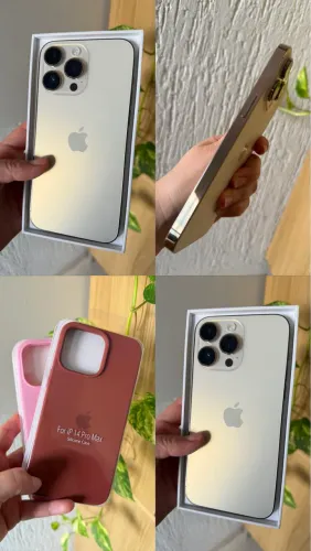 iPhone 14 Pro Max, 128 GB, nunca mexido 