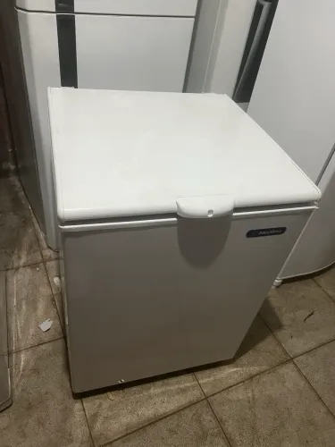 Freezer horinzontal