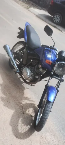 Vende se fan 2013 em dias porém tem multa de 2 mil reais se pagar transferi