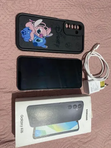 Samsung Galaxy A16 4G