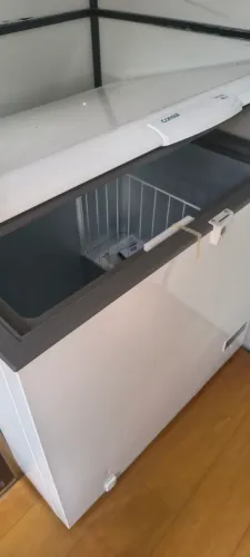 Freezer