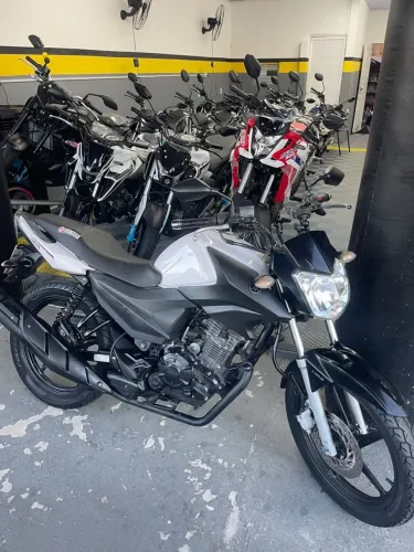 OPORTUNIDADE Yamaha YBR 150 Factor Ed/flex 2022