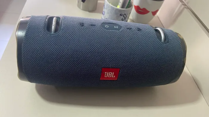 Jbl xtreme 2 
