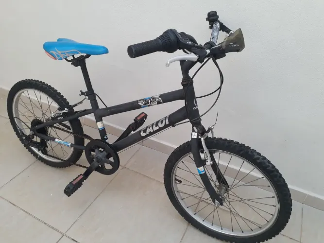 Bicicleta caloi