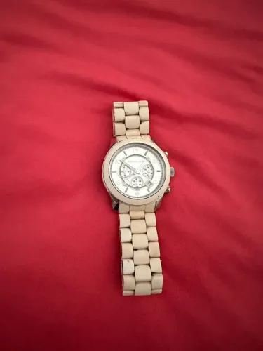 RELÓGIO Marc Jacobs lindo !