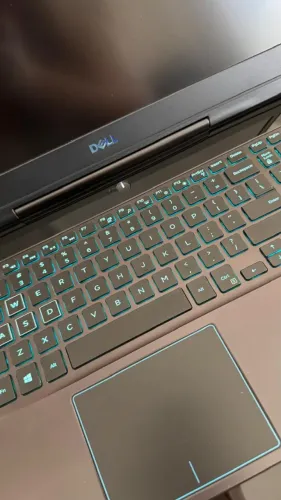 Notebook Gamer Dell G5 5590