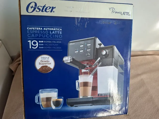 Cafeteira Oster