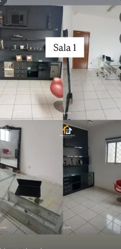 Sala para locaçao - Anchieta - Sao Jose Do Rio Preto