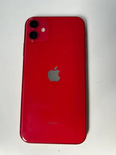 iPhone 11 128g