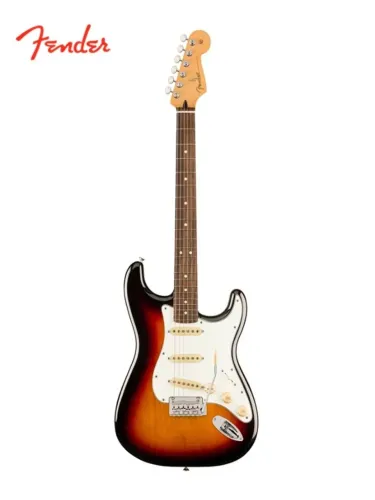 Guitarra Fender Player II Stratocaster Sunburst