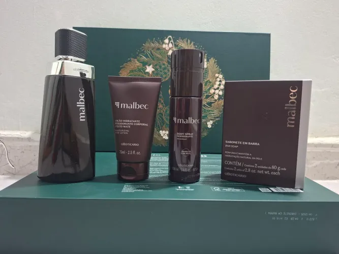 VENDE-SE PRODUTOS DE BELEZA
