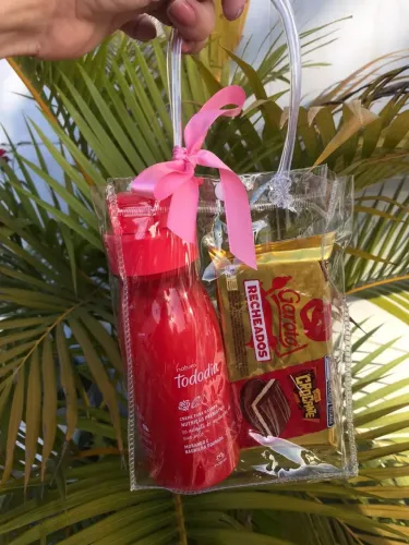 ? Lembrancinhas lindas para o Dia dos Professores! Faça sua encomenda!