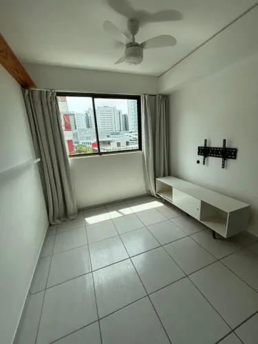 Apartamento à venda no RUA XAVIER MARQUES - GRAÇAS, RECIFE, GRAÇAS, Recife, PE