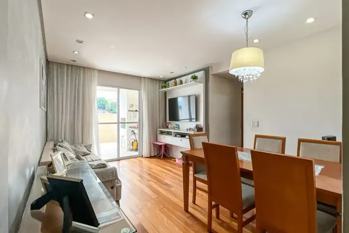 Apartamento-Para venda-77 rua werner golgberg, jardim Tupanci, Jardim Tupanci, Barueri, Sã