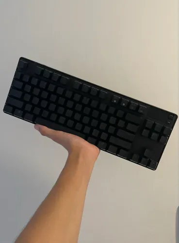 Apex pro tkl wireless