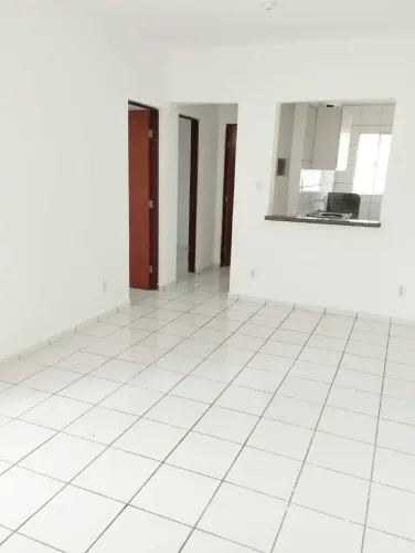 Athenas Park / 2 Quartos/ Suite/ Projetados
