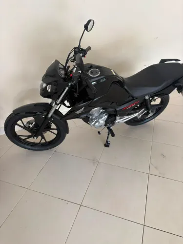 Moto fan 2026 Zero Km