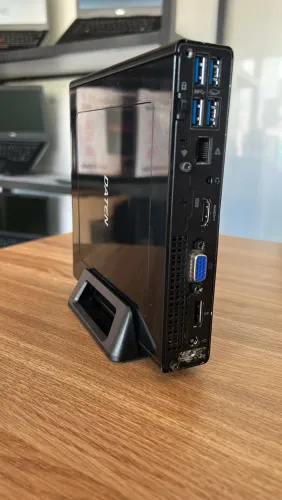 Mini cpu daten 