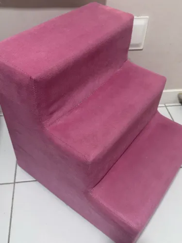 Escadinha de cama