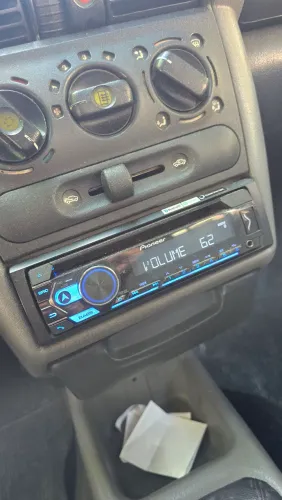 Som pioneer DEH s4280bt