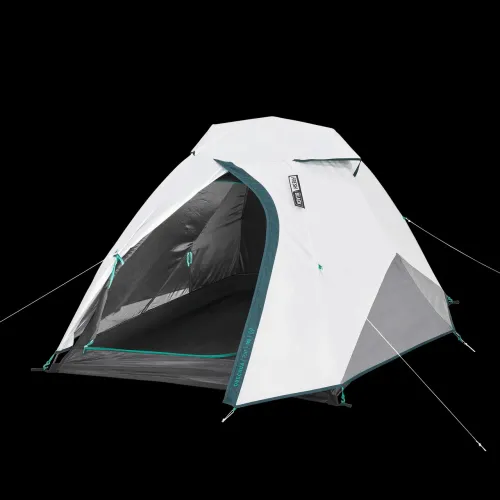 Barraca Quechua 2 pessoas fresh&black