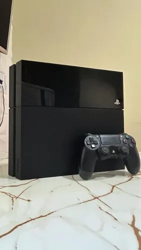 Ps4 + ps plus
