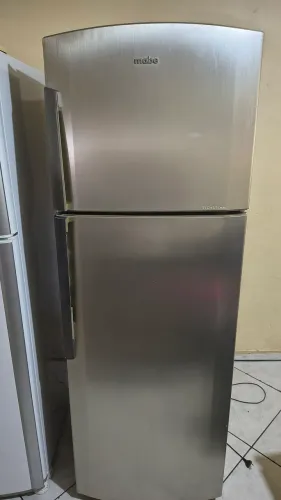 Geladeira gigante Frost free