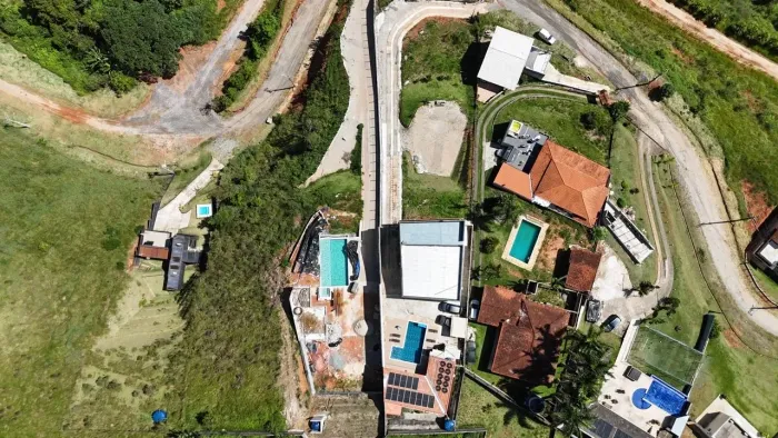 Chácara Condomínio para Venda em Igaratá, Centro, 3 dormitórios, 2 suítes, 4 banheiros, 5