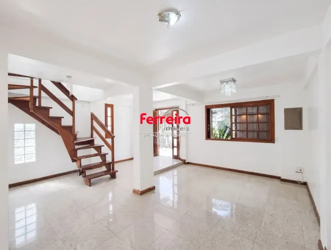 Edifício para Aluguel no Bairro Cristo Redentor com 230m² de Área Útil