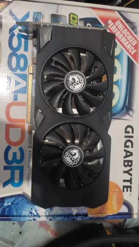 RX 580 8GB
