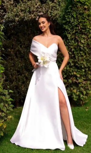 Vestido Noiva Religioso