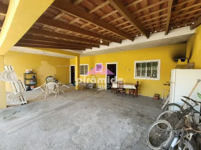 Casa com 1 dormitório à venda, 100 m² por R$ 430.000,00 - Balneário dos Golfinhos - Caragu